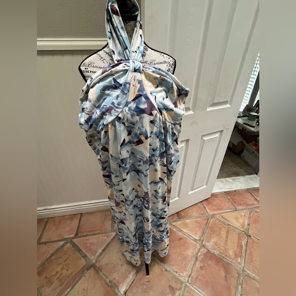 Amazon summer dress